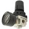 Regulator In Line 1/4